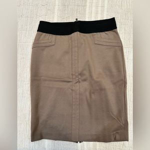 Bcbg maxazria skirt